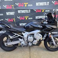 YAMAHA FZ6 Export