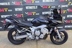 YAMAHA FZ6 Export