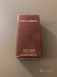 Dolce e Gabbana