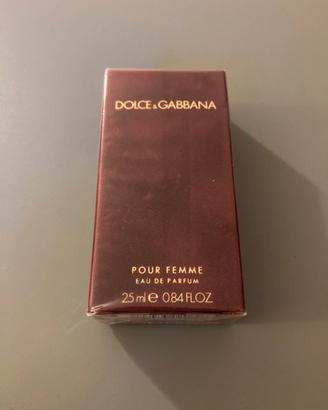 Dolce e Gabbana