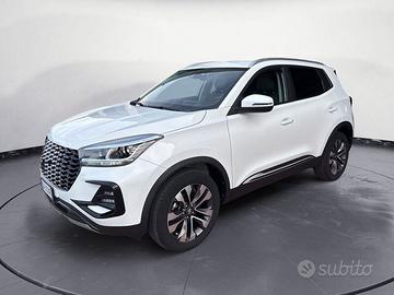 DR AUTOMOBILES dr 5.0 1.5 Bi-Fuel GPL