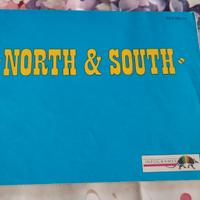 NINTENDO - LIBRETTO ISTRUZIONI "NORTH & SOUTH"