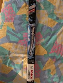 Bosch Aerotwin AR552S Nuovi - Tergicristalli 550/4
