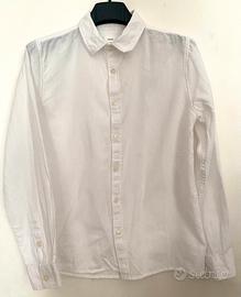 Camicia ragazzo