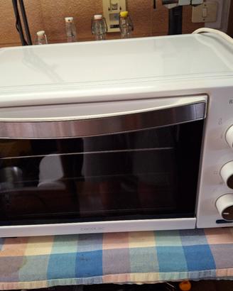 Forno elettrico Cecotec Bake&Toast