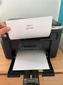 Stampante Samsung SCX-3200 – Funzionante