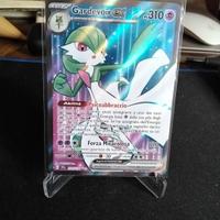 Gardevoir EX  228/198 perfetta