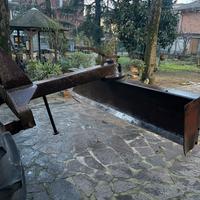 Lama da terra o da neve