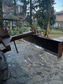 Lama da terra o da neve