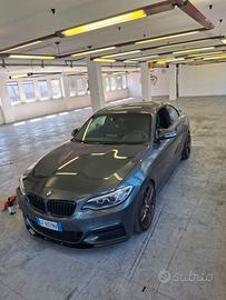 Bmw m235i x drive