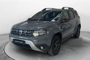 Dacia Duster 1.5 blue dci Prestige 4x2 115cv
