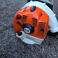 Soffiatore Stihl BR 430