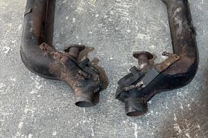RICAMBI VW MAGGIOLINO E DERIVATI
