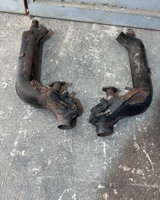 RICAMBI VW MAGGIOLINO E DERIVATI