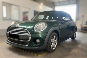 Mini 1.2 One Hype 5 porte OK NEOPATENTATI