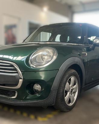 Mini 1.2 One Hype 5 porte OK NEOPATENTATI