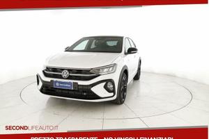 Volkswagen Taigo 1.0 tsi R-Line 115cv dsg