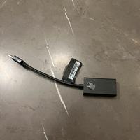 Cavo adattatore hdmi a vga - nuovo