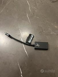 Cavo adattatore hdmi a vga - nuovo