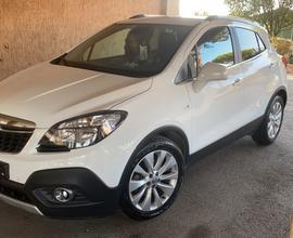 Opel Mokka 1.4 Cosmo Turbo GPL 4x2 140cv E6