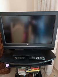 Televisore LG  32 pollici