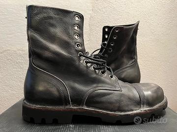 Stivaletti uomo diesel sales