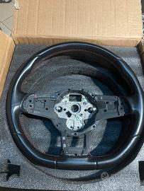 Volante originale Golf 7.5 GTI +Cornice +Paddle