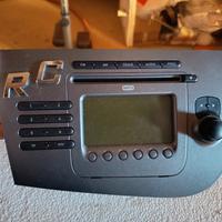 stereo originale Seat Leon 2007