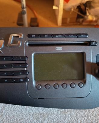 stereo originale Seat Leon 2007