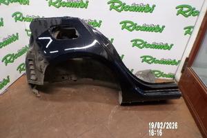 PARAFANGO POST. DESTRO GOLF 7 - VII GTI 2018