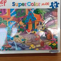 Maxi Puzzle Clementoni