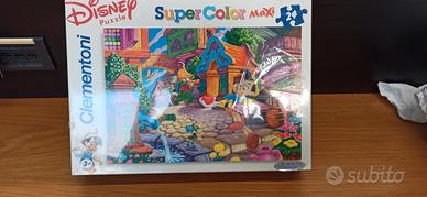 Maxi Puzzle Clementoni