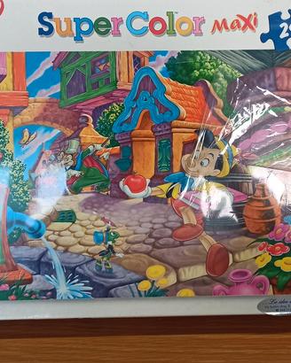 Maxi Puzzle Clementoni