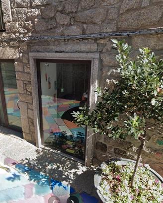Negozio grande superficie su via Roma