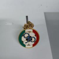 Portachiavi Italia '90