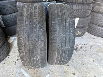 gomme usate 2156017 Estivo CONTINENTAL - Con - 276