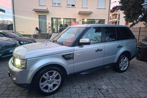 Land Rover Range Sport 3.0 SDV6 SE TAGLIANDATA