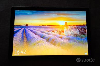 Tablet