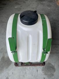 Serbatoio acqua