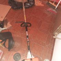DECESPUGLIATORE STIHL FS 120 R