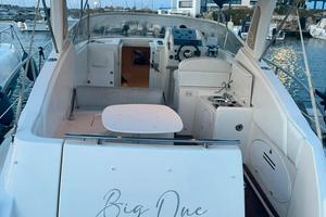 Mano marine 26.50 Diesel