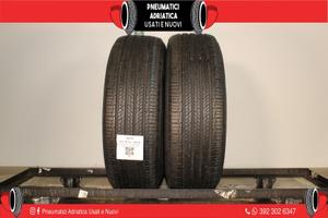 2 Gomme 235 70 R 16 Hankook al 90% SPED GRATIS