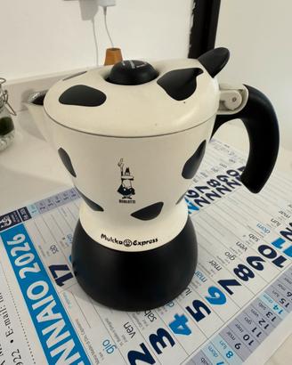 Bialetti mukka express