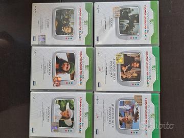 DVD grandi classici per ragazzi 