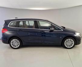 BMW 218 GRAN TOURER Luxury