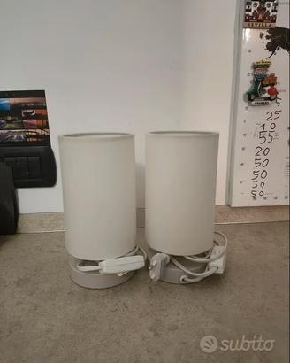 Lampade da comodino Inspire - YT2115