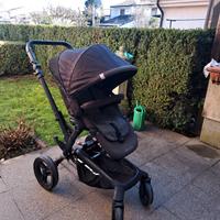 Passeggino Jane Rider