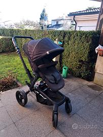 Passeggino Jane Rider