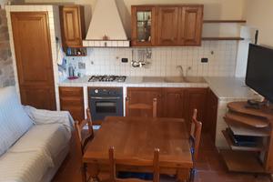 Appartamento indipendente