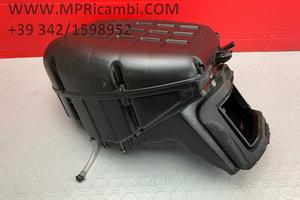 AIRBOX CASSA APRILIA RSV 1000 2004 2005 RSV1000